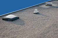 Coddenham flat roofing