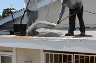 Coddenham flat roof quotes