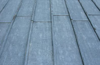 Coddenham lead roofing