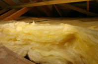 Coddenham pitch roof insulation