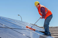 free Coddenham roof cleaner quotes