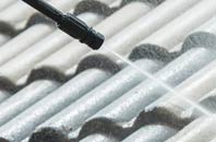 rated Coddenham roof cleaning companies