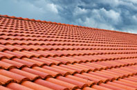 Coddenham roofing tiles