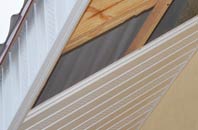 rated Coddenham soffit repair companies
