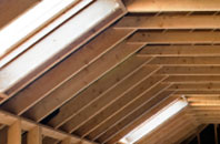 Coddenham tapered roof insulation quotes