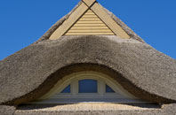 Coddenham thatch roofing